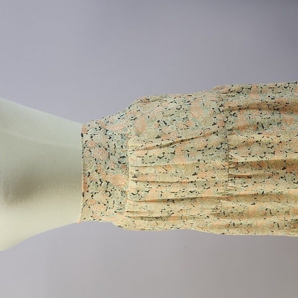 SOYA CONCEPT floral skirt - Picture 5 of 12